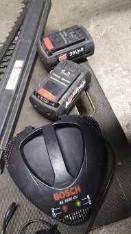 Plotostrih Bosch 36V - 9