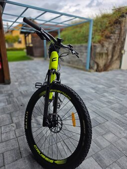 Crussis PAN Largo 9.8 L GX Ultimate - - 9