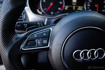 Audi A6 Avant 3.0 TDI BiT DPF quattro Prestige tiptronic - 9