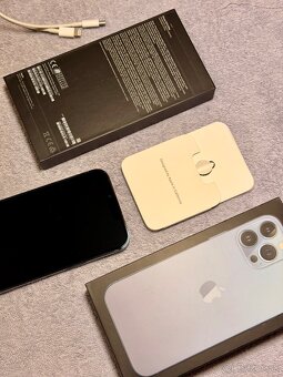 Apple iPhone 13 Pro Max 1TB - 9