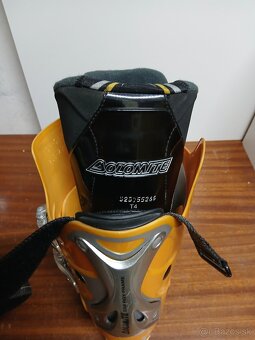 Lyziarky Dolomite - 9