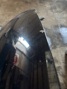 Predám diely na VW passat b6 - 9