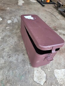 Zetor, major, crystal, proxima, forterra - 9