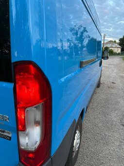 Peugeot Boxer 2.2 HDI 110kw puma - 9