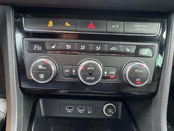 Seat Ateca 2.0TDI Xcellence 4Drive DSG AKONTACIA OD 0% - 9