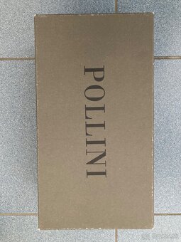 Lodičky Pollini - vel.38 - 9