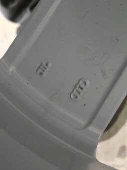Letná Sada AUDI 5x112+245/40 R18 - 9