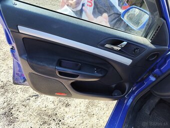 Rozpredám oktaviu 2 - 9