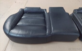 zadné sedačky Superb 2 - 9