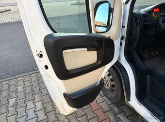 Peugeot Boxer 2.0 HDi 120kw L4H2 klima - 9