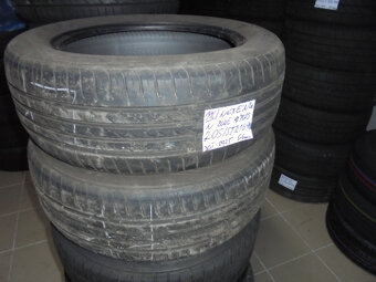 Michelin Energy Saver 205/55 R16 91V č.19L - 9