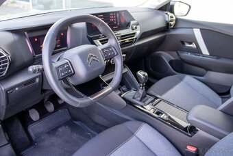 Citroen C4 - 9