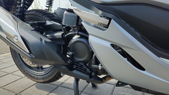 Honda FORZA 300 (nss 300) - 9