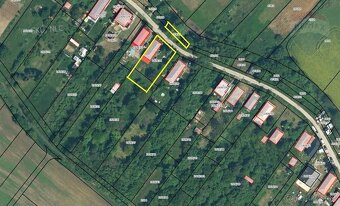 Predaj rodinný dom Melek EXKLUZÍVNE - 9