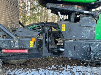 John Deere 1270G - 9
