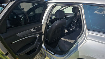 Audi A6 45 3.0 V6 TDI mHEV quattro tiptronic - 9