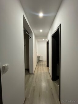 3-izbový byt s loggiou na Miletičovej – novostavba, - 9