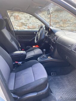 Golf 4 - 9