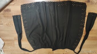 Staré Slovenské kroje 2. - 9