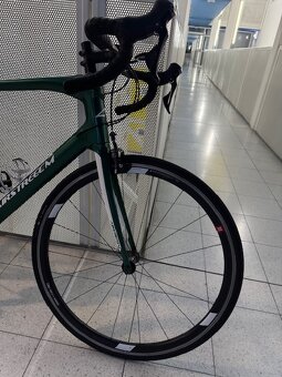 Cestny karbonovy bicykel AIRSTREEEM Velkost L - 9