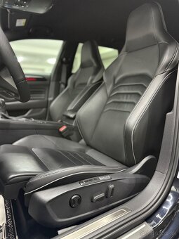 Volkswagen Arteon SB 2022 R-line 2.0tdi 147kw DSG 1majiteľ - 9