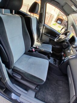 Suzuki sx4 4x4 1.6 benzín - 9
