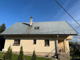 ✅️✅️✅️Nátery striech natieranie maľovanie N14 - 9