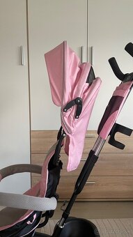 Trojkolka Kinderkraft - 9