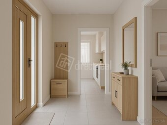 Čiastočne zrekonštruovaný dom so záhradou až 650 m2… - 9