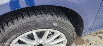 Predám/vymením Škoda Fabia 2 - 9