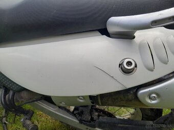 BMW F650GS - 9