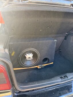 Golf 4 1.8T - 9
