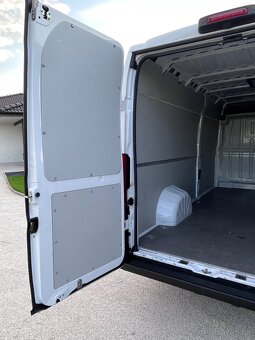 Fiat Ducato Maxi 2.2 MultiJet SCR 180 L4H2 35 - 9