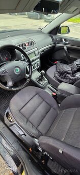 Škoda octavia 2 - 9