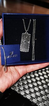 Swarovski náhrdelník - 9