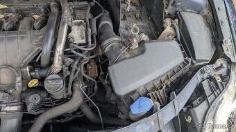 Mondeo 2009 2.0tdci MK4 103kw - 9
