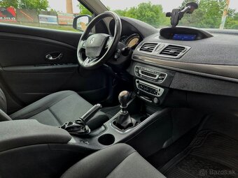 Renault megane 1.5dci - 9