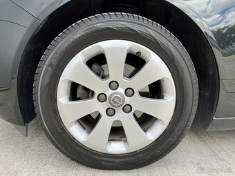 Opel Insignia 2012 Top Stav - 9