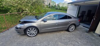 passat cc - 9