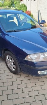 Skoda Octavia combi 2 - 9