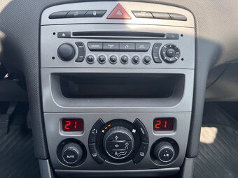Peugeot 308 1.6 HDi FAP Family - 9