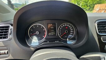 Volkswagen Polo 1.2 TSI Highline - 9