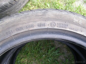 225/45 R17 Matador letné - 9