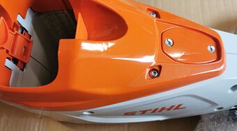 Stihl aku krovinorez fsa 135 rok 2025 - 9