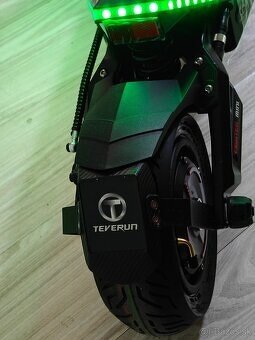 Teverun Mini Pro 2025 - 9