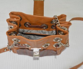 Jimmy Choo, menšia kabelka - 9