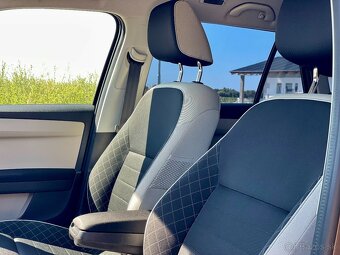 Škoda Fabia Combi 1.0 MPI 75k Style - 9