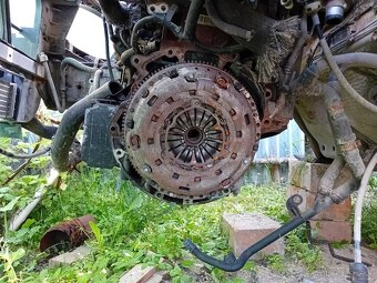 Rozpredam Ford Mondeo MK3 2.0TDCI - 9