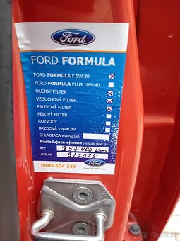 FORD C-MAX 2.TDCi AUTOMAT - 9