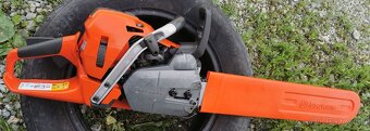 Husqvarna 562 xp motorova pila - 9